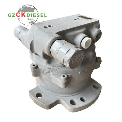 Motor Ayun Ekskavator Seri PCR PCR-2B-10A PCR-2B-10A-P-9472A PCR-1B-5A untuk Cat 303 304 Perangkat Ayun 266-6396