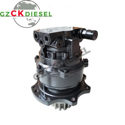 Motor Ayun Hidrolik Assy PCR-4B-20A-P-9217B