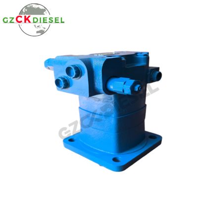 Motor Ayun 104-6485-005 untuk Sistem Hidrolik Mini Excavator