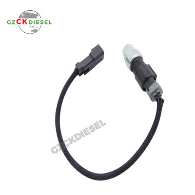 Sensor Tekanan 355-3148 untuk Excavator 320D 336D 349D 374D