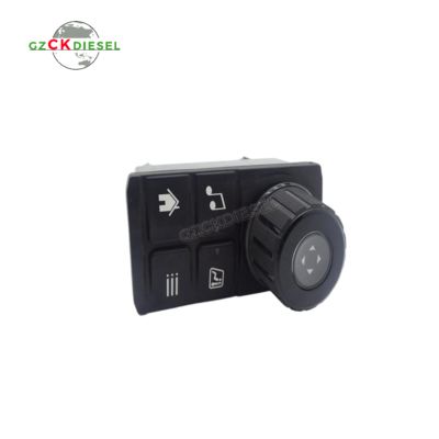 Pengontrol switch tombol gas 517-3097 untuk 302CR E306 E308 Excavator