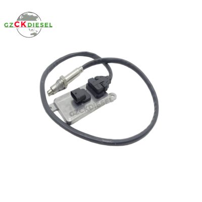 Sensor Nox 89463-E0480 89463E0480 untuk Ekskavator SK260-10
