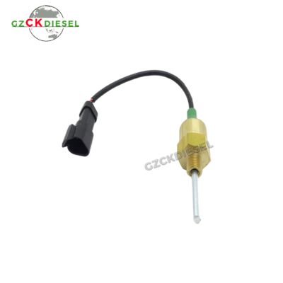 Sensor suhu air 430-9449 untuk C7 C9 C15 C18 C27 C32 5230B 3512 3512B 3516C Excavator