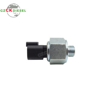 Sensor tekanan minyak 701-M7305 untuk Excavator 1400B 1550B 1600B 1700B