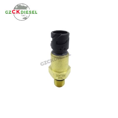 Sensor tekanan 15047336 untuk truk FH FH12 FH16 FM FM9 FM12 Excavator