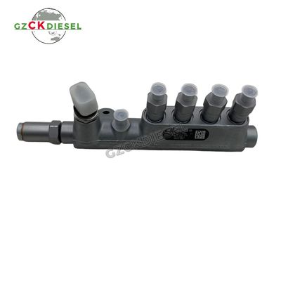 Common Rail ME228861 0445224016 untuk Mesin 4M50 4M50T