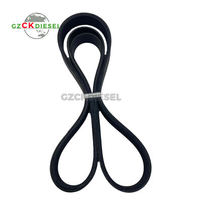 Sabuk 357-2637 untuk E320DGC 320D2 324 329E Excavator