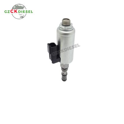 Solenoid Valve 313-7668 untuk Mesin C7 745 730 735 980 982 962H 986H Excavator