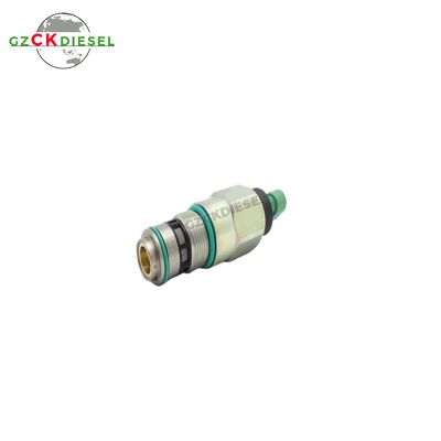 Aktuator Kontrol Bahan Bakar 3330601 untuk Mesin ISC K19 N14 NH855 NT855 QSK19 QSK45