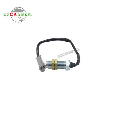 Sensor Kecepatan Revolusi 10214002561 untuk Excavator ZE205 210E 230E