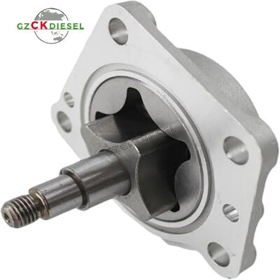 Pompa minyak 32A3510012 32A35-10012 untuk Mesin S4S