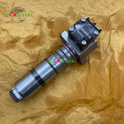 Pompa Unit Bahan Bakar Tekanan Tinggi 0 414 799 054 0414799054 028 074 59 02 0280745902