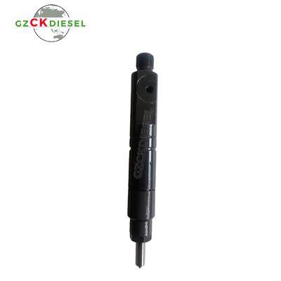 Injektor Bahan Bakar 87840068 0432191650 untuk Traktor Ford