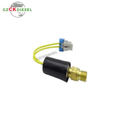 Sakelar Tekanan Oli RE212876 untuk Traktor 5620 5720 5820 6010 6020 6100 6110