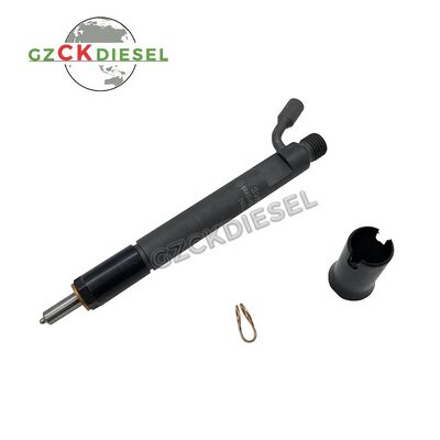 Injektor bahan bakar diesel KBAL-P001A KBALP001A 105118-5971 1051185971