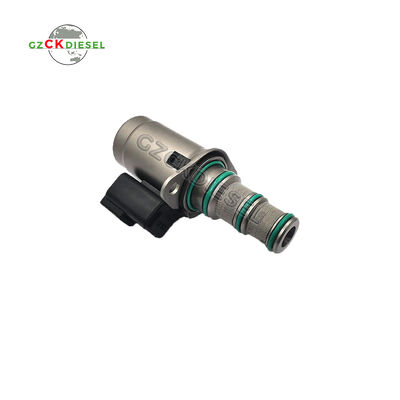 Solenoid Valve SV98-T39 SV98T39 for Excavator CT60 CT80