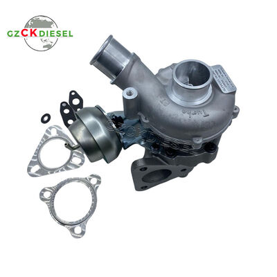 Turbocharger VT16 Kualitas Tinggi 1515A170 untuk Mesin 4D56 L200 2,5 L