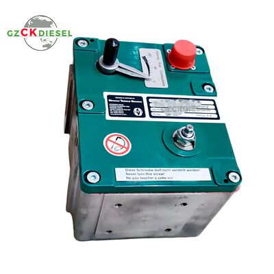 Aktuator Baru Asli STG 30-01 STG 90-01 STG 180-01 untuk Heinzmann