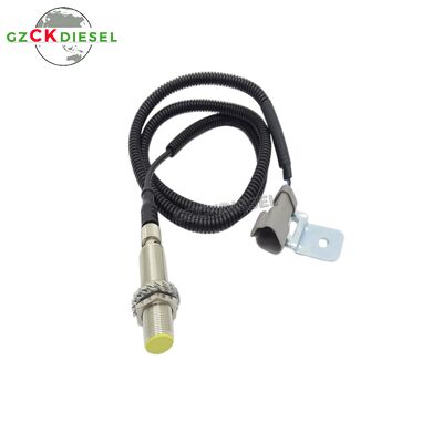 Sensor Kecepatan Revolusi 70180321 untuk Penggali 3CX 4CX