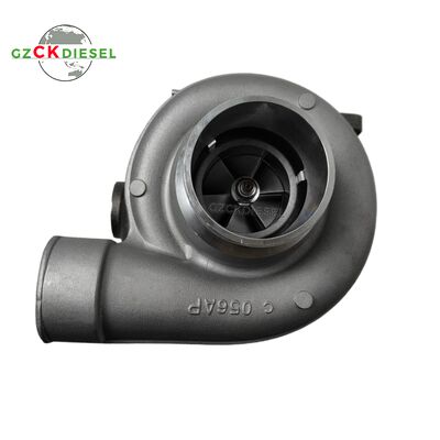 Turbocharger 114-3600 1143600 466557-5005 4665575005 Turbo untuk 3126 3126B 3126E Mesin