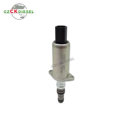 Solenoid Valve T3361321 untuk Excavator SY125 SY135
