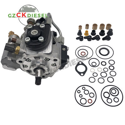 Kit Perbaikan Pompa Bahan Bakar 294009-0052 HP4 Kit Perbaikan Pompa Bahan Bakar