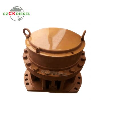 Swing Motor Assy 22U-26-00110 22U-26-00100 706-7G-01186 untuk Excavator PC200-7 PC228US-3 PC228USLC-8