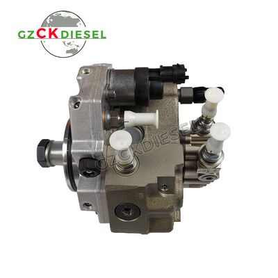 Pompa injeksi bahan bakar 5256607 0445020122 untuk mesin penggali PC200-8