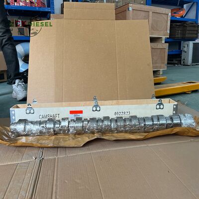 Camshaft 4022816 4004556 4022823 3097267 4083012 4083012X 3084568 3348374 untuk Mesin ISM11 QSM11 M11