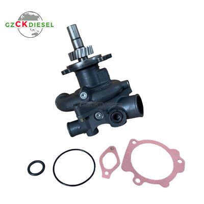 Rakitan Pompa Air 3803403 3073695 4972857 4955705 4972853 4965430 untuk Mesin M11 QSM11