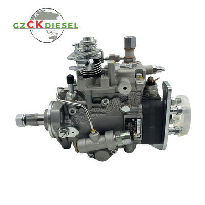 Pompa Injeksi Bahan Bakar 0460424255 2663712 untuk Excavator 3054C 414E 416D 416E 422E