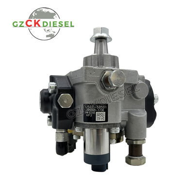 Pompa injeksi bahan bakar 294000-1730 1J502-50501 untuk mesin V3800 V3800T