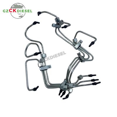 Pipa Tekanan Tinggi 420208-00002 untuk Mesin DH225-9 DE08