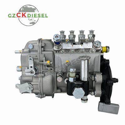 Pompa Injeksi Bahan Bakar 101402-8290 101041-8900 untuk Mesin 4BG1