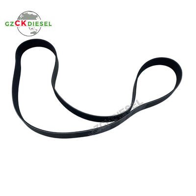 Sabuk Kipas AC Baru 10PK1760 9PK1760 7PK1760 6PK1765 6PK1770 7PK1765