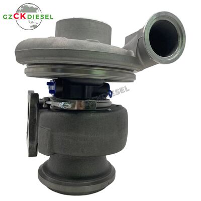 HX55 Turbocharger 3590044 3593606 untuk Mesin M11