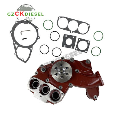 Pompa Air 65.06500-6148 untuk Mesin P158LE P180LE P222LE