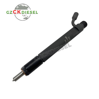 Injektor bahan bakar 3802485 3802485RX untuk mesin 6CT 6CT8.3 ISC QSC