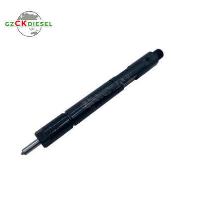 Injektor Bahan Bakar Baru Asli T9000-1112100C-005 T9000-1112100C untuk Set Generator Kelautan YC6T