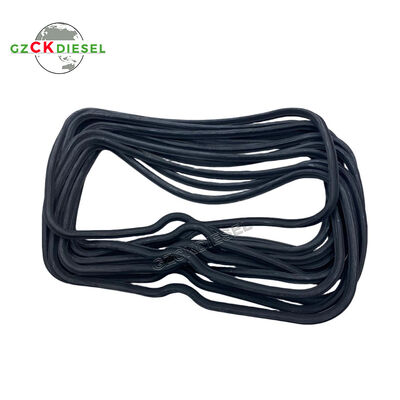 Gasket Penutup Kepala Silinder Asli T9000-1003201B T9000-1003201 untuk Set Generator Kelautan YC6T