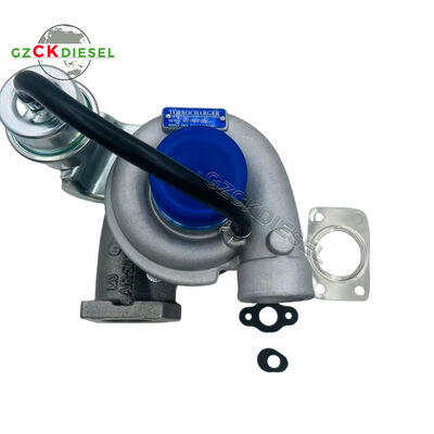Turbocharger Baru 1416163 141-6163 untuk Mesin 3054 Ekskavator 315B L M312 M315