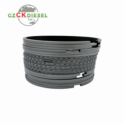 Piston Ring 401004-00101 untuk EXCAVATOR DX300LC DX225 Mesin DE08 D1146