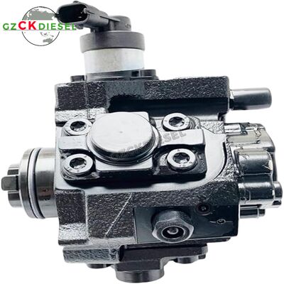 Pompa Bahan Bakar Common Rail 0445010195 untuk Mesin ZD30