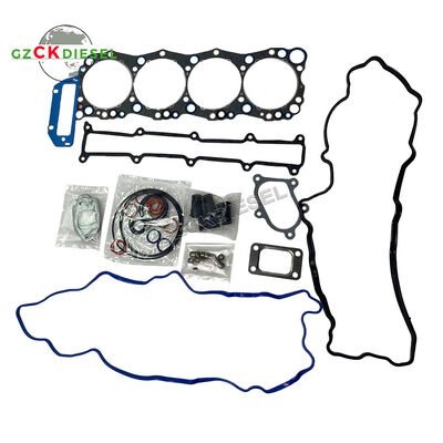 Set Gasket Atas & Atas Mesin Baru untuk Mesin S05C S05CT