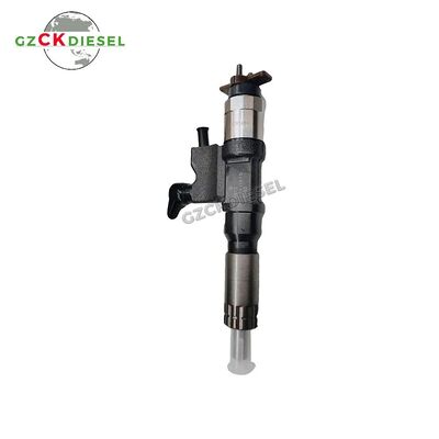 Injektor bahan bakar 8982592900 295050-1550 295050-2900 untuk Mesin 6WG1