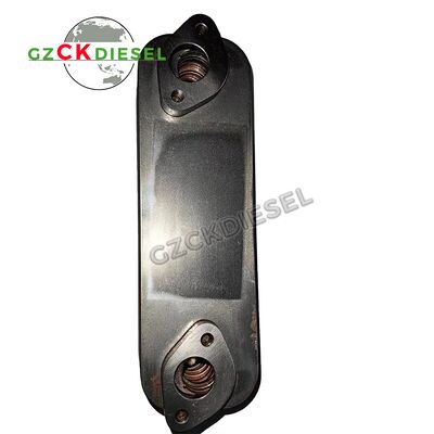 Oil Cooler 65.05601-7081 untuk Mesin DV15 DV11