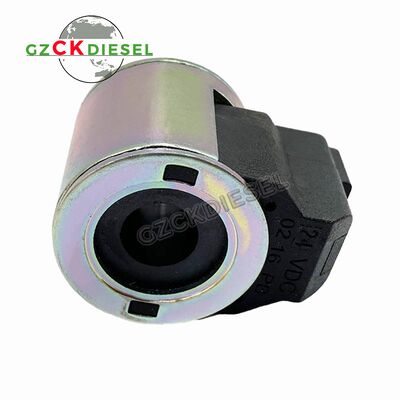Kumparan Katup Solenoid 4303612 untuk Excavator E307 E330D E336D E345D E349D 330D 336D 345D 349D