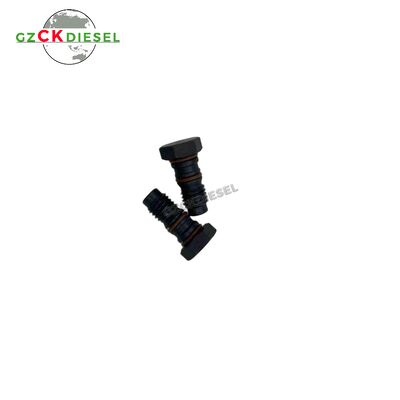 Katup kontrol Common Rail untuk pompa injeksi bahan bakar