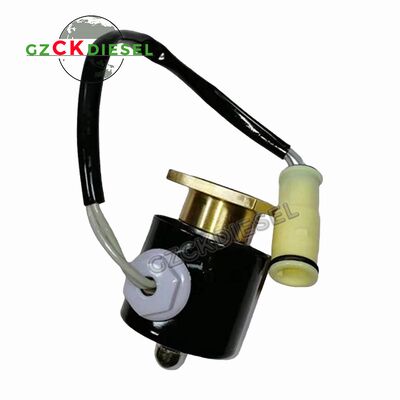 Solenoid Valve 23S-15-47221 419-15-16910 untuk WA250 WA320 WA380 WA200-1 WA250-1 WA300-1 WA320-1