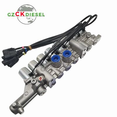 Solenoid Valve Assy 207-60-71311 untuk PC300-7 PC300-8 PC350-8 PC400-7 Penggali